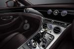 Bentley Continental GT Convertible Number 1 Edition by Mulliner 2019 года